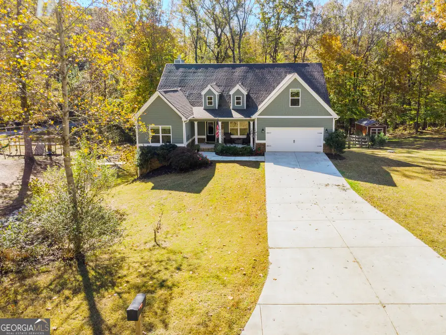 43 Water Lilly Way, Pendergrass, GA 30567 - #2