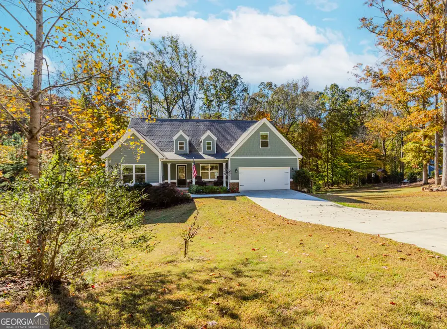 43 Water Lilly Way, Pendergrass, GA 30567 - #3