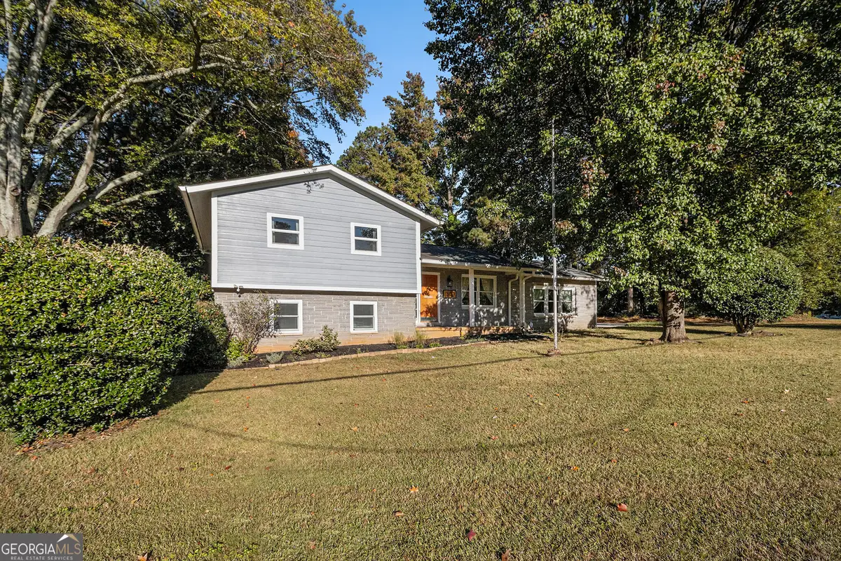 1608 Cooledge Road, Tucker, GA 30084 - Image #1