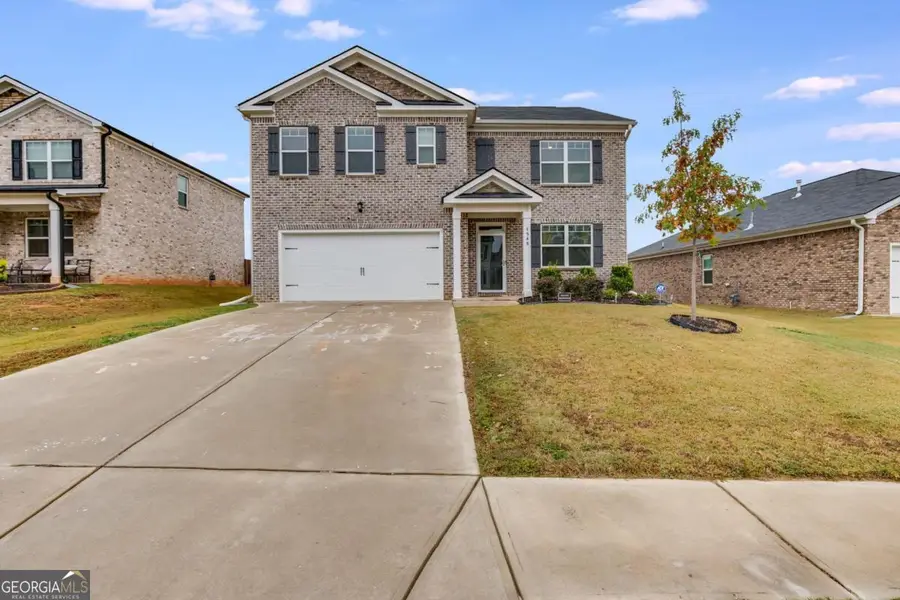 1545 Brangus Drive, Stockbridge, GA 30281 - Image #2