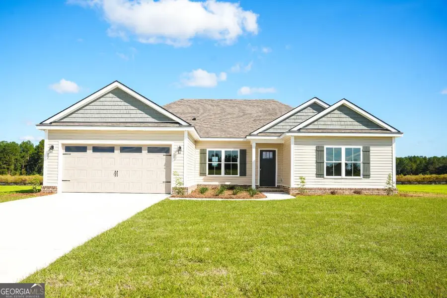 145 Griffith Lane, Statesboro, GA 30458 - Image #3