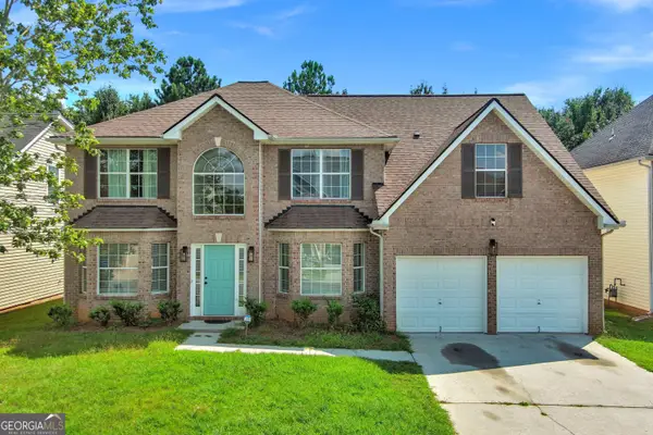 1771 Deer Crossing Circle, Jonesboro, GA 30236