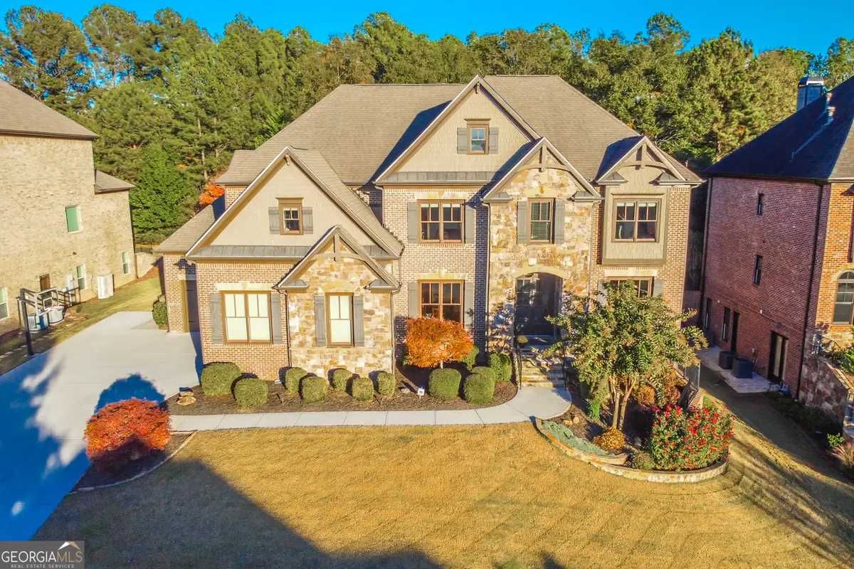 2013 Skybrooke Lane, Hoschton, GA 30548 - Image #1