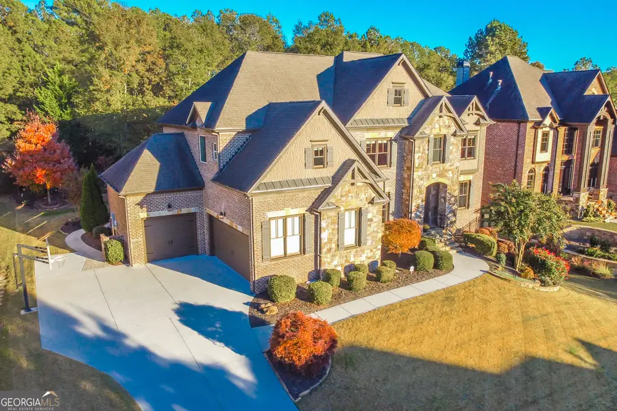 2013 Skybrooke Lane, Hoschton, GA 30548 - Image #2