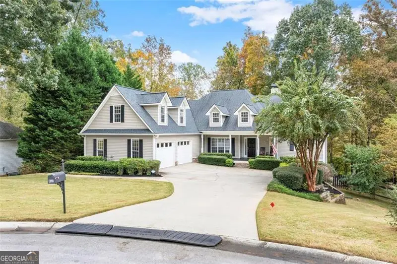 467 Oliver Drive, Dallas, GA 30132 - Image #1