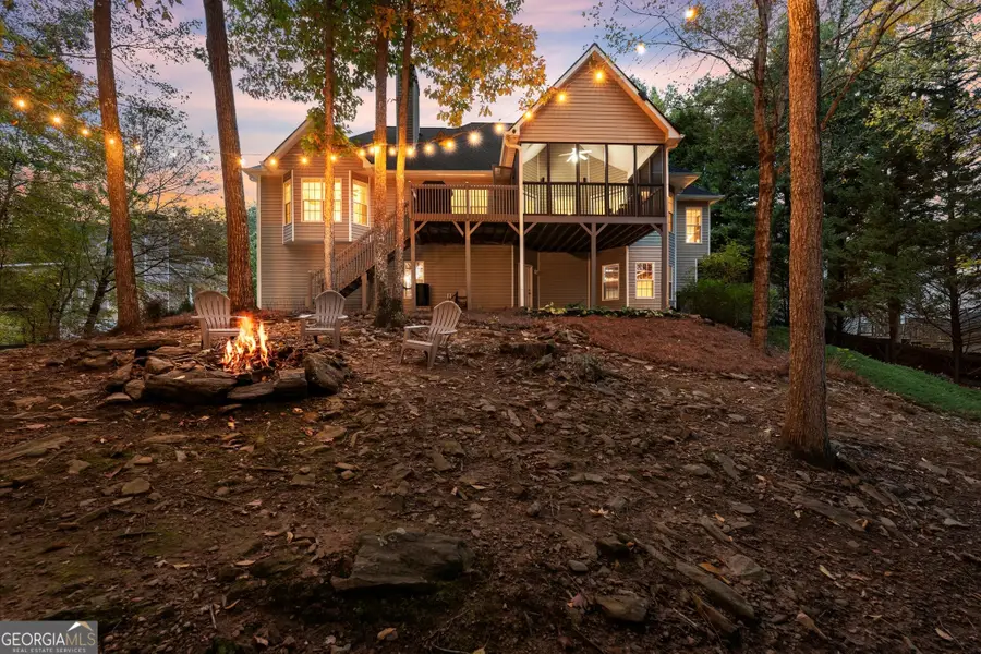 467 Oliver Drive, Dallas, GA 30132 - Image #2