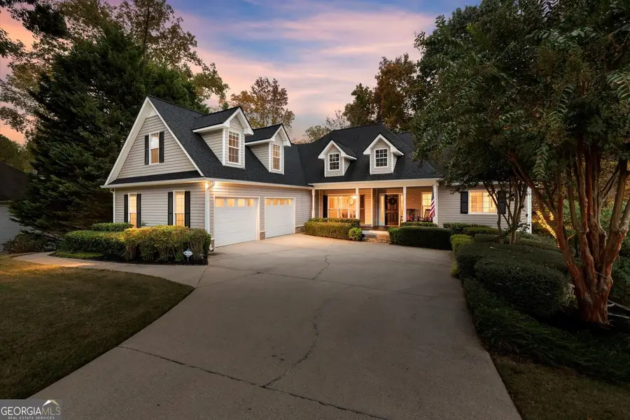 467 Oliver Drive, Dallas, GA 30132 - Image #3