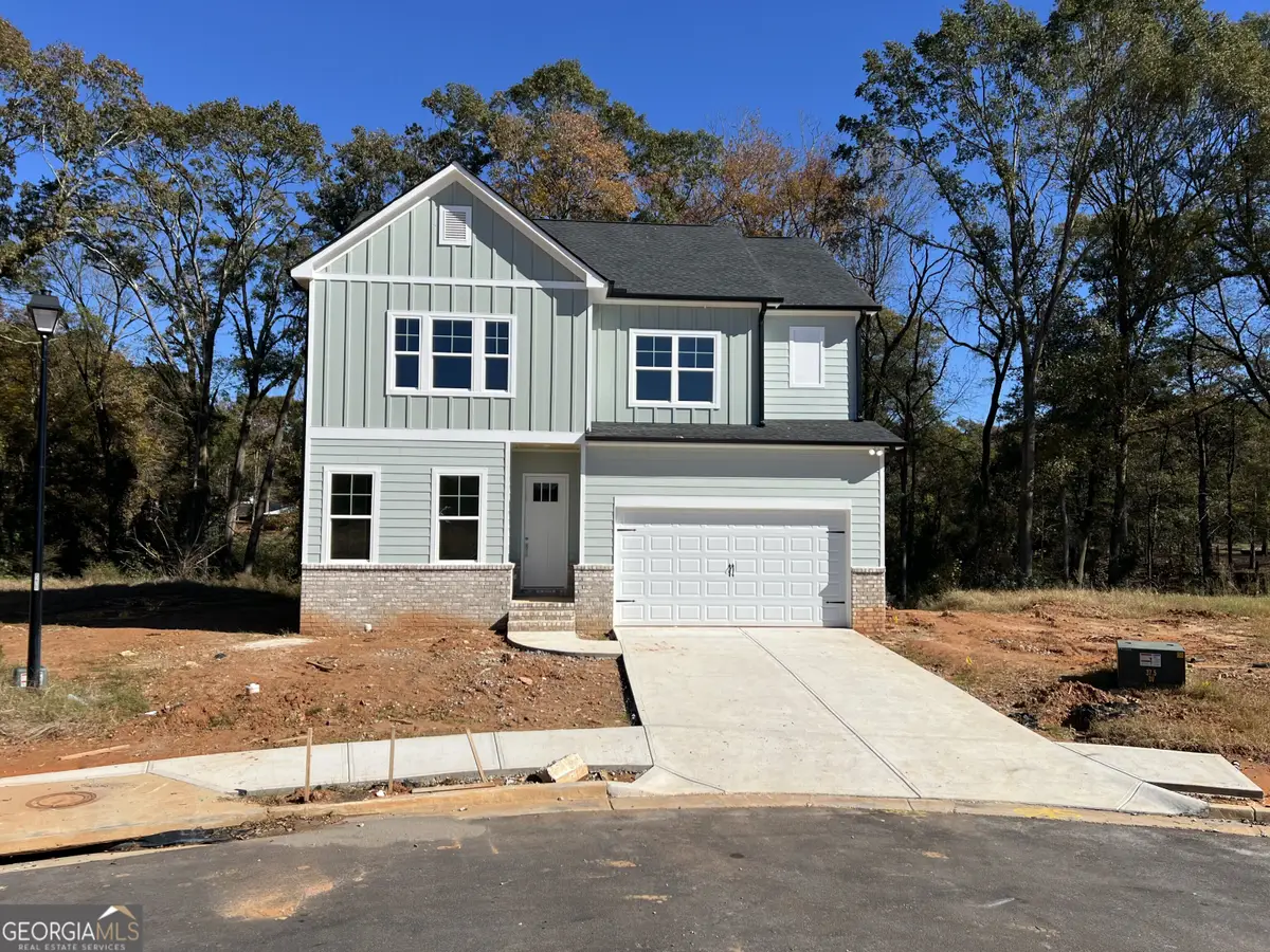 405 Crimson Feather Drive, Jefferson, GA 30549 - Image #1