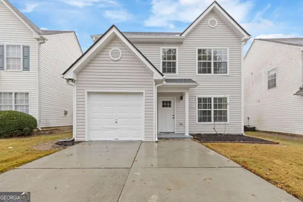 441 Spring Head Court, Lawrenceville, GA 30046