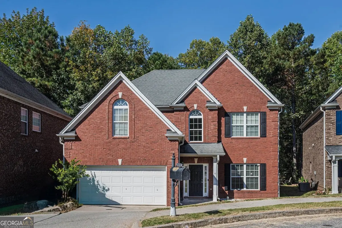 635 Scenic Creek Drive, Lawrenceville, GA 30046 - Image #1