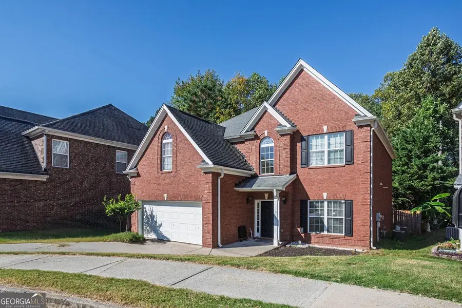 635 Scenic Creek Drive, Lawrenceville, GA 30046 - Image #2