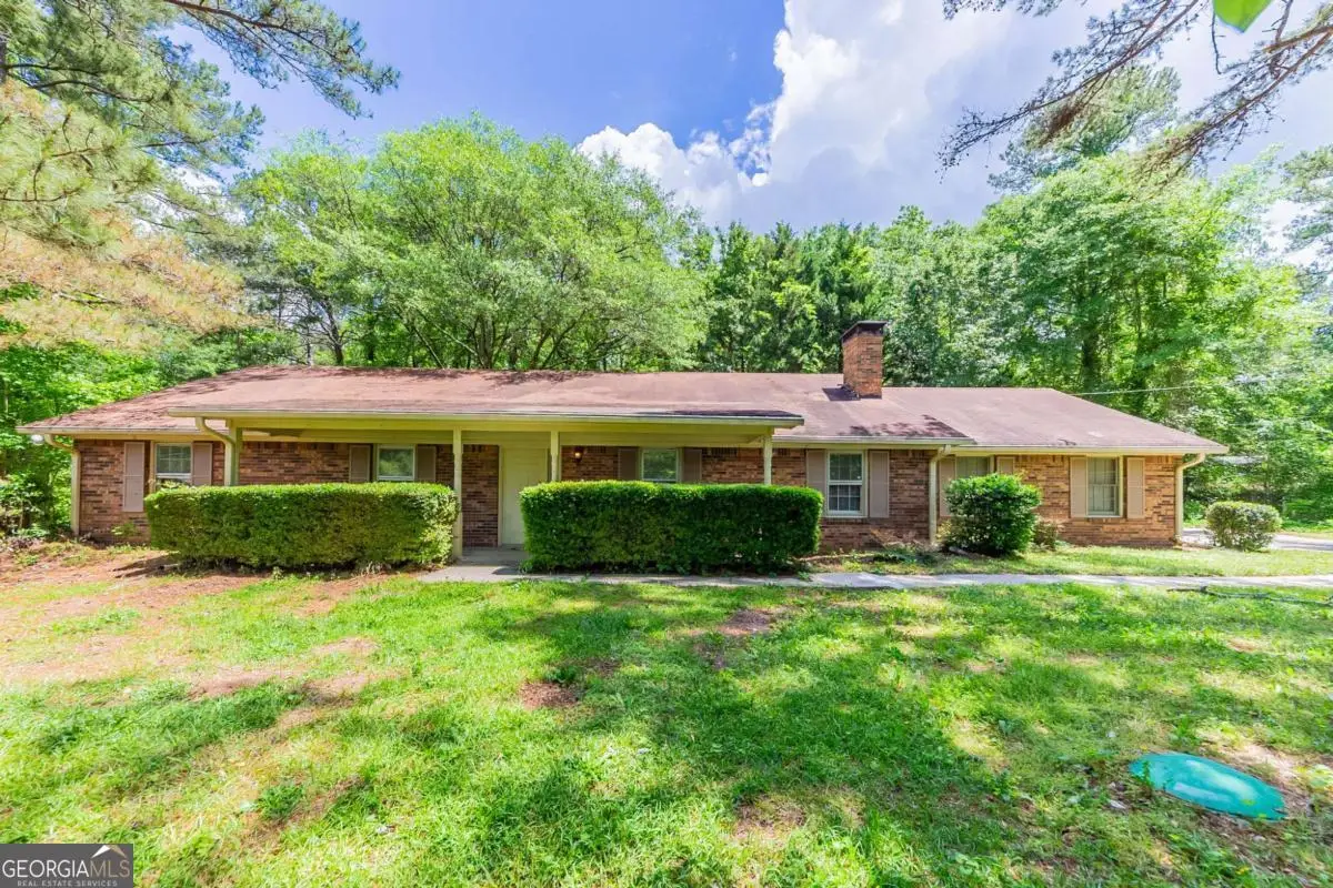 1296 Carman Court Se, Conyers, GA 30013 - Image #1