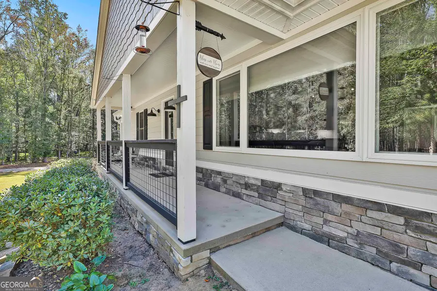 465 Little Road, Sharpsburg, GA 30277 - Image #3