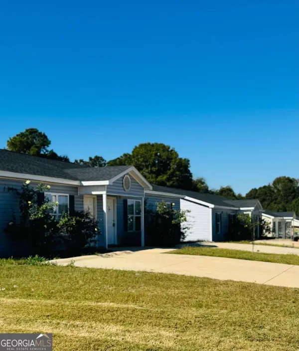 133 Ronald Pride Boulevard, Fort Valley, GA 31030