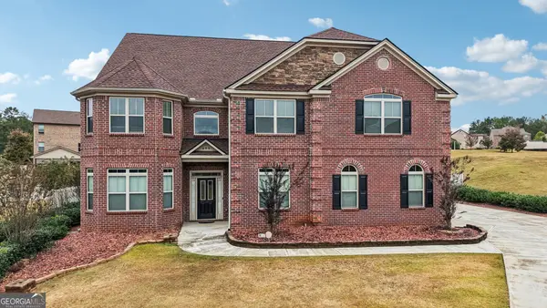 405 Tatum Terrace, Stockbridge, GA 30281