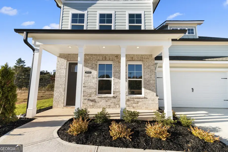 205 Crimson Feather Drive, Jefferson, GA 30549 - #3