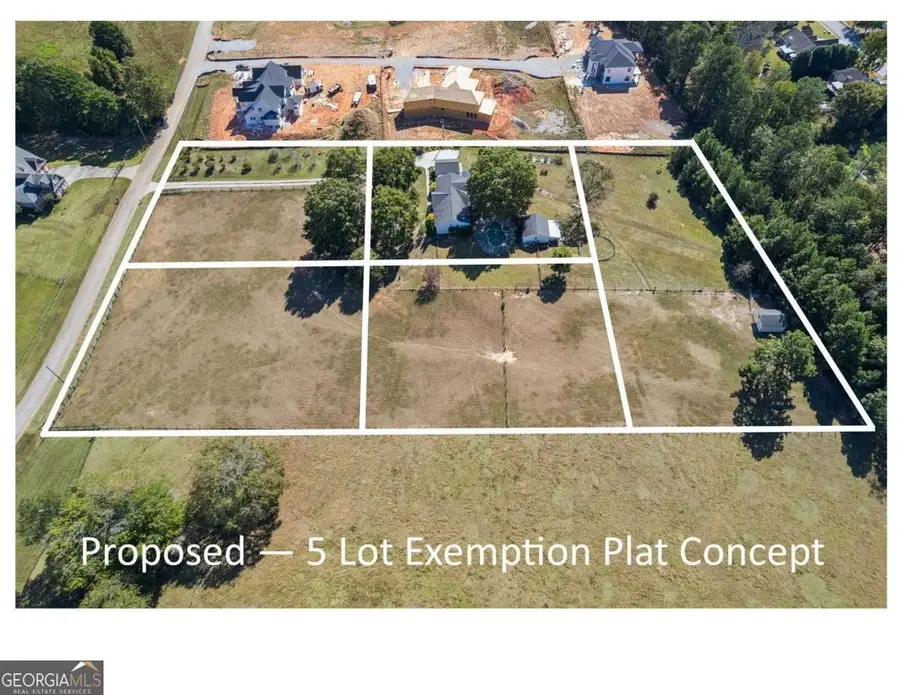 2740 Talley Lane, Buford, GA 30519 - Image #3