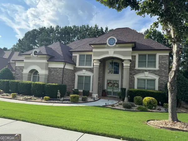 165 Jacob Court, Fayetteville, GA 30214