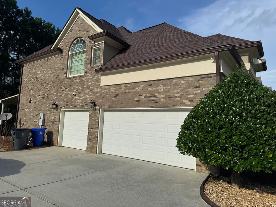 165 Jacob Court, Fayetteville, GA 30214 - Image #2