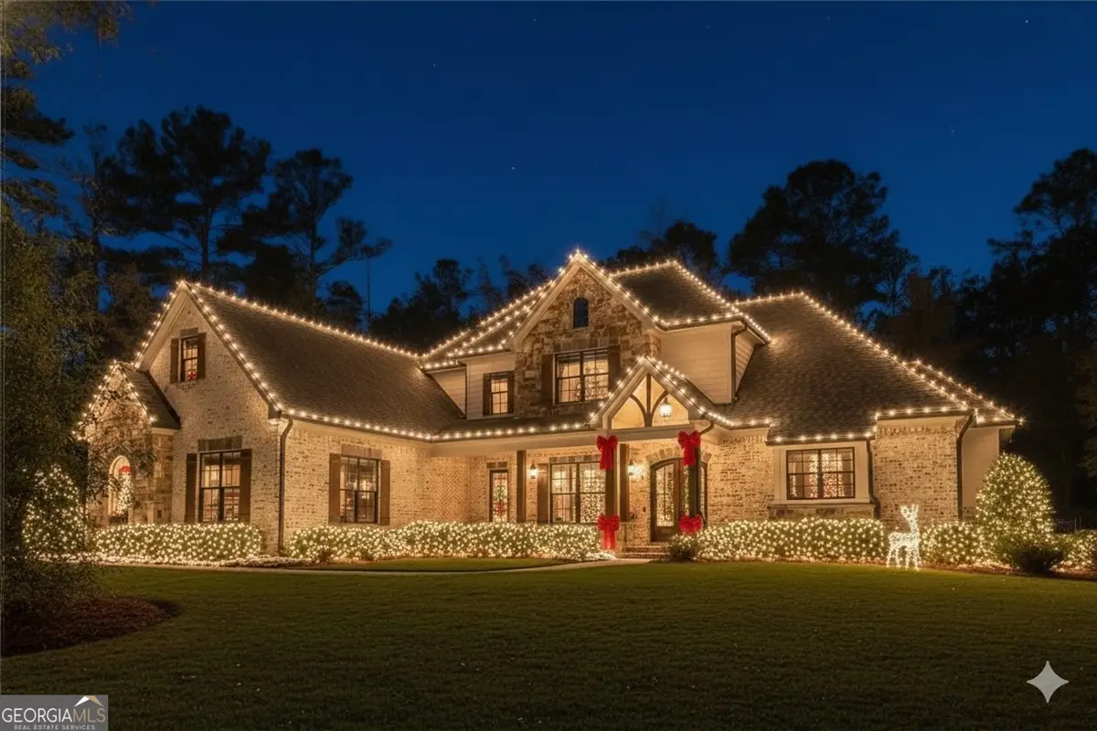 603 Crescent Drive, Forsyth, GA 31029 - Image #1