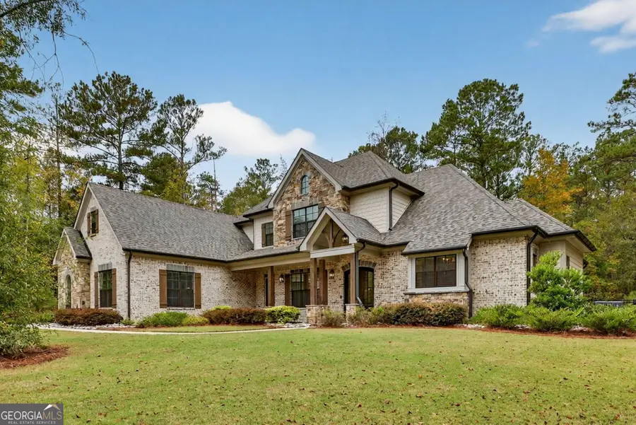 603 Crescent Drive, Forsyth, GA 31029 - Image #2