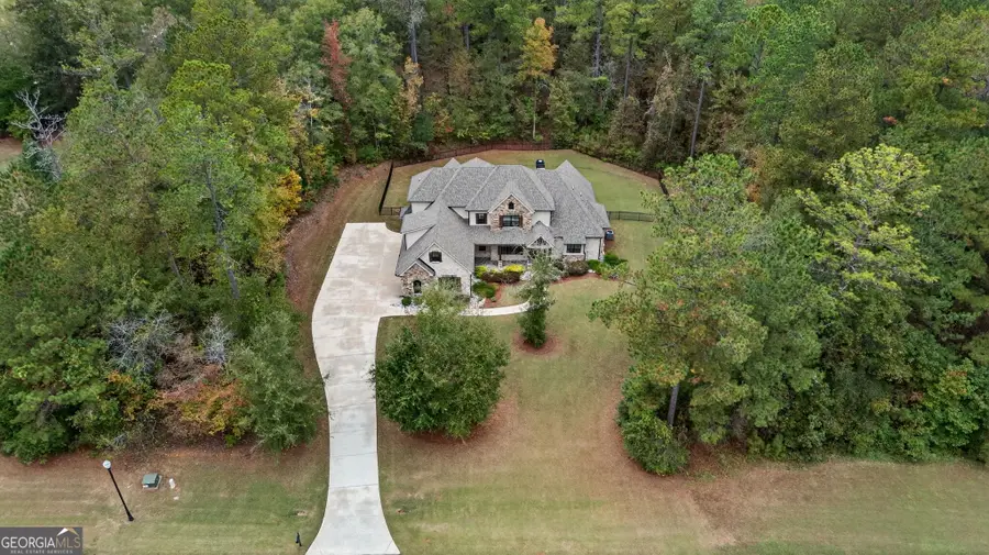 603 Crescent Drive, Forsyth, GA 31029 - Image #3