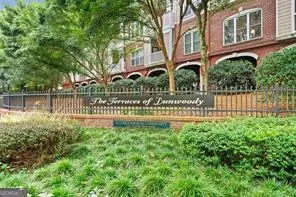 4333 Dunwoody Park #1113, Dunwoody, GA 30338 - Image #2