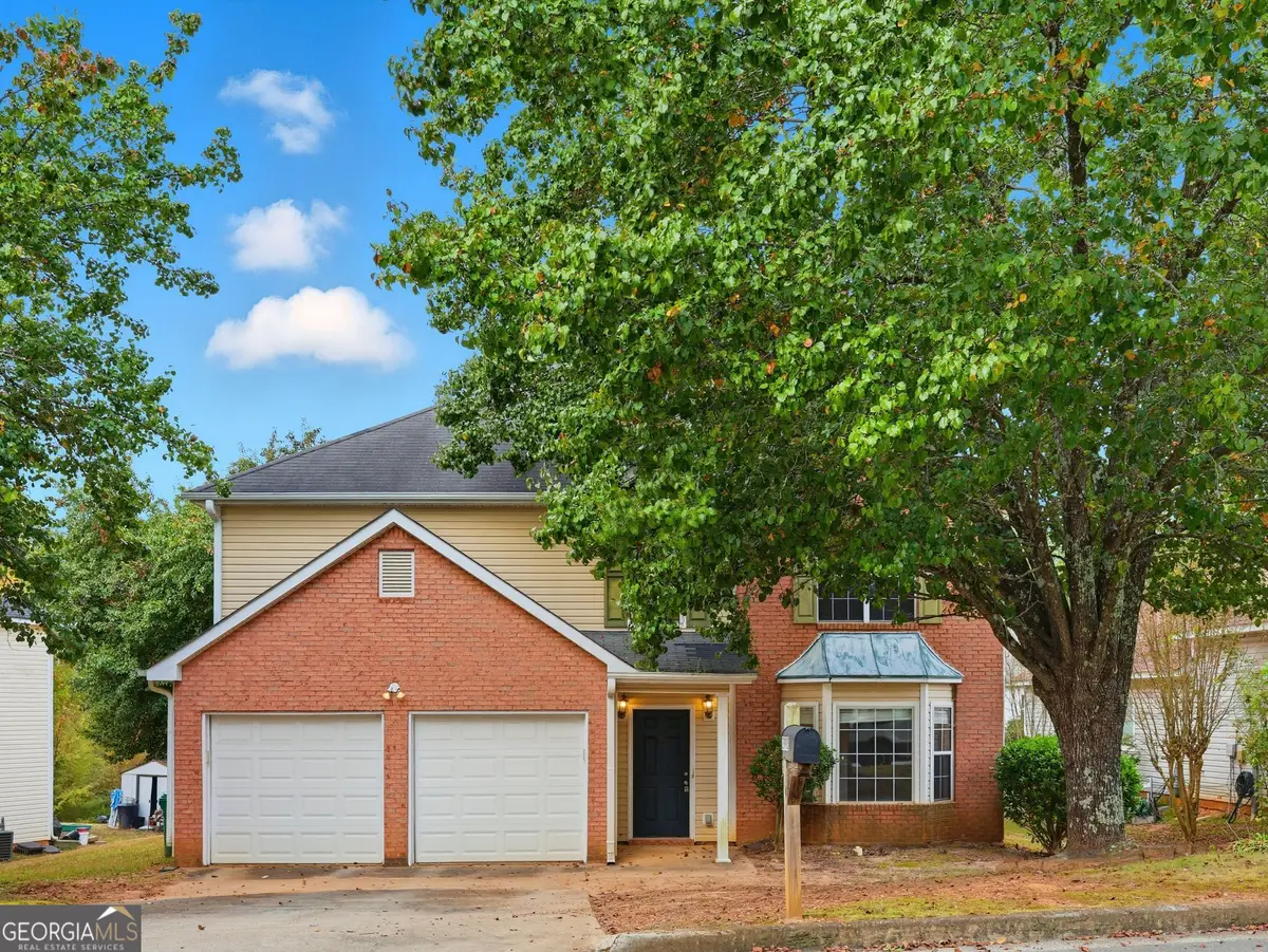 2995 Hampton Club Way, Lithonia, GA 30038 - Image #1