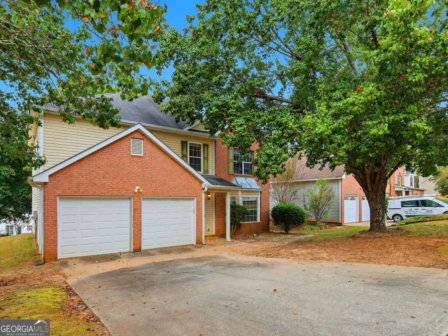 2995 Hampton Club Way, Lithonia, GA 30038 - Image #2