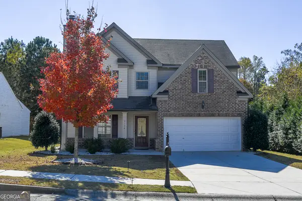 3138 Legacy Glen Path, Gainesville, GA 30507
