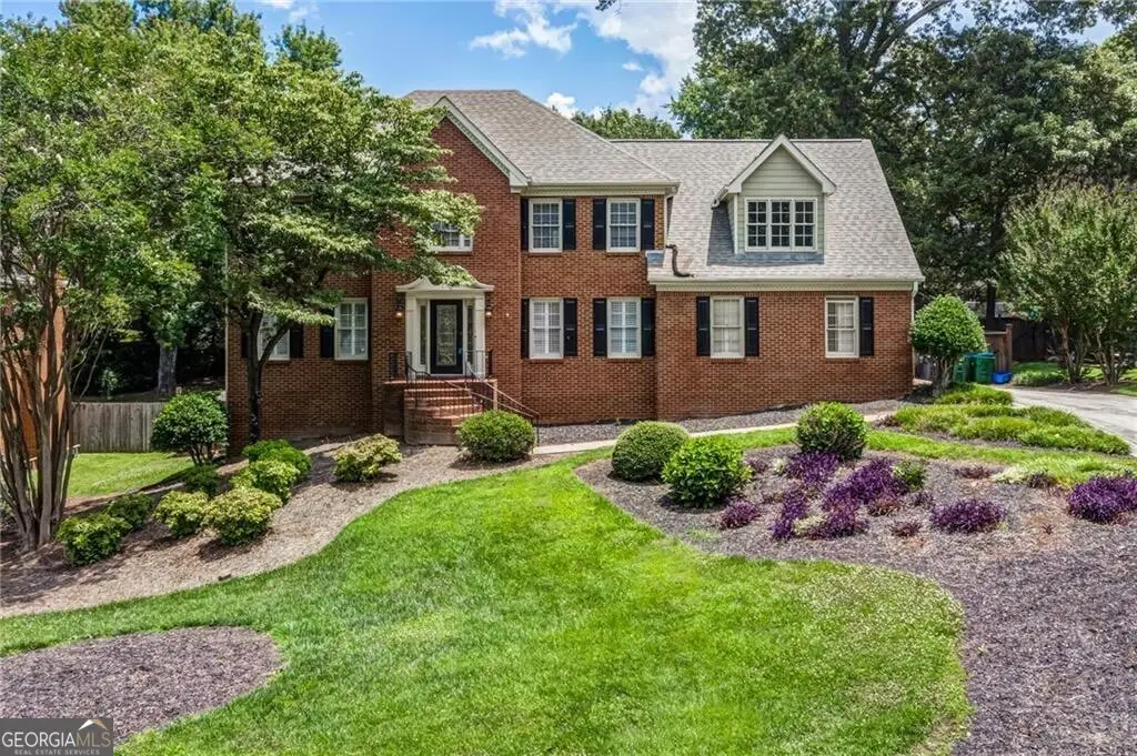 1885 Vintage Drive, Snellville, GA 30078 - Image #1