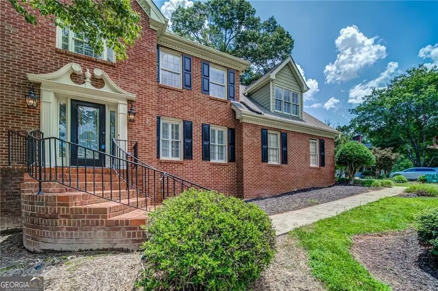 1885 Vintage Drive, Snellville, GA 30078 - Image #2