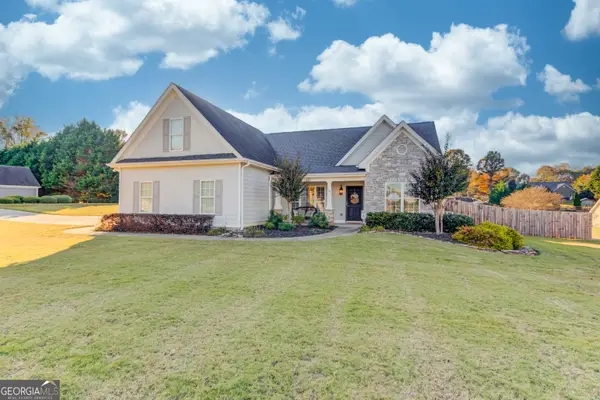 18 Raven Ridge, Jefferson, GA 30549