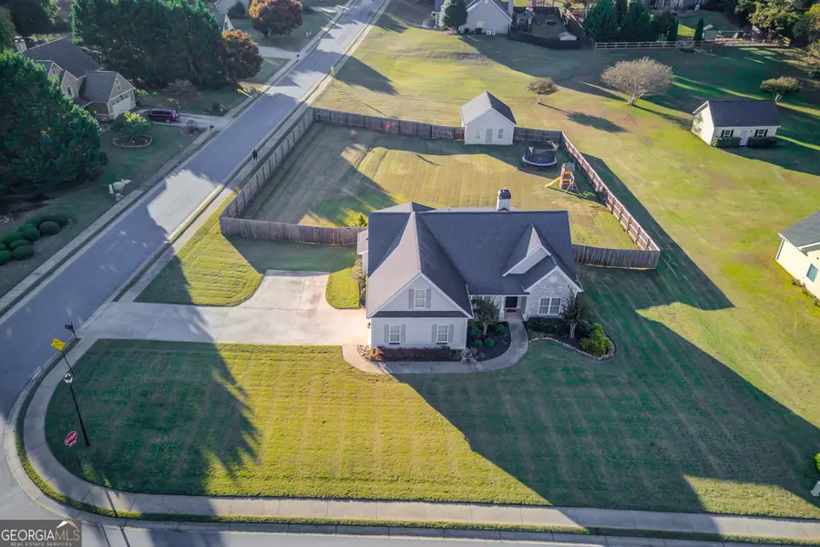 18 Raven Ridge, Jefferson, GA 30549 - Image #2