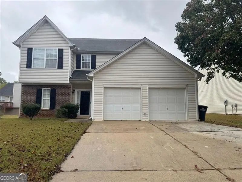 6607 Killington Court, Douglasville, GA 30134 - #1