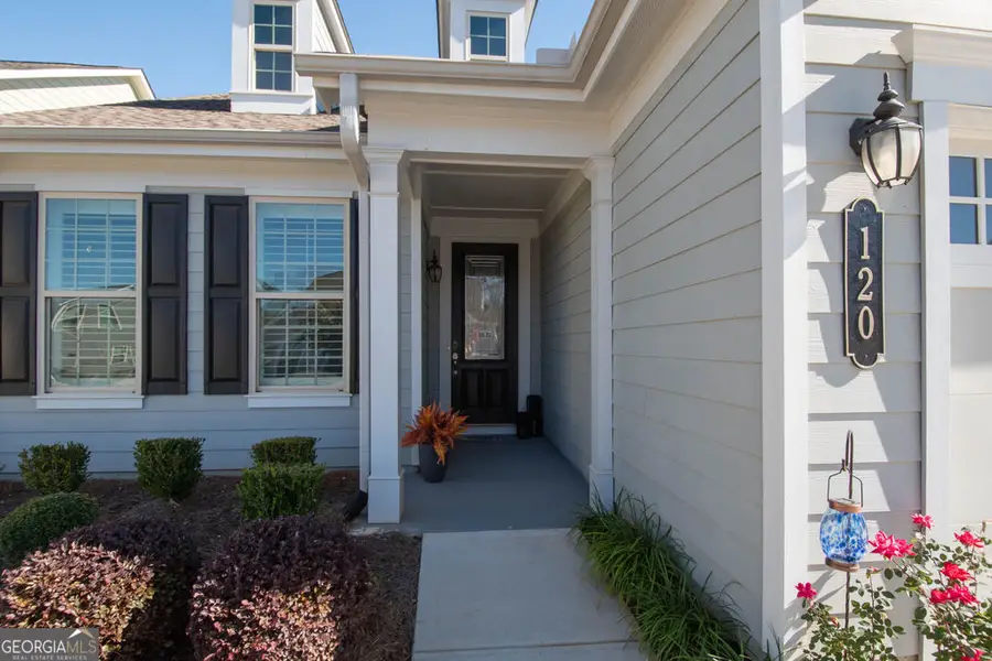 120 Red Maple Drive, Peachtree City, GA 30269 - Image #2