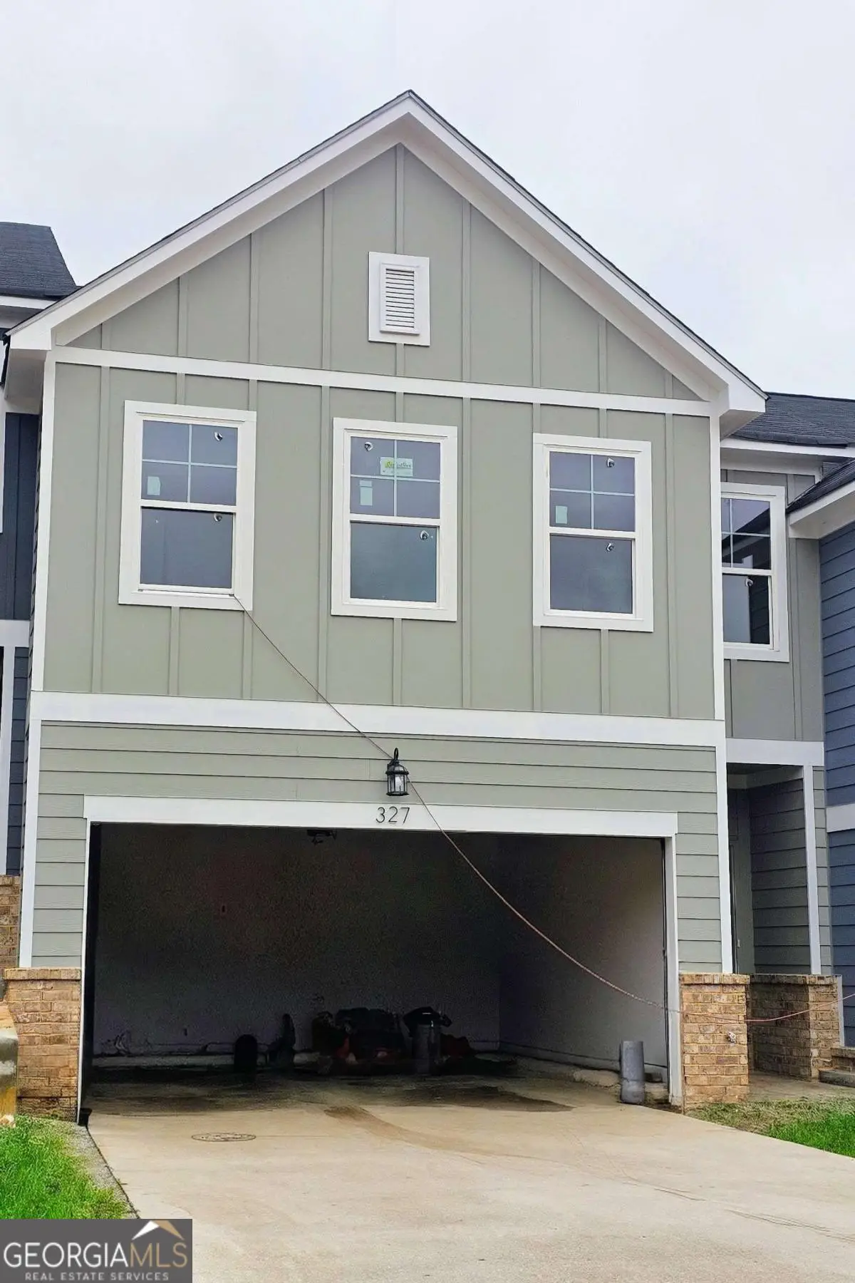 341 Yukon Drive #58, Conyers, GA 30094 - Image #1