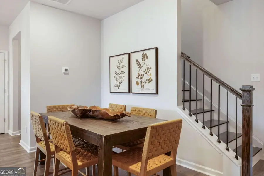 341 Yukon Drive #58, Conyers, GA 30094 - Image #2