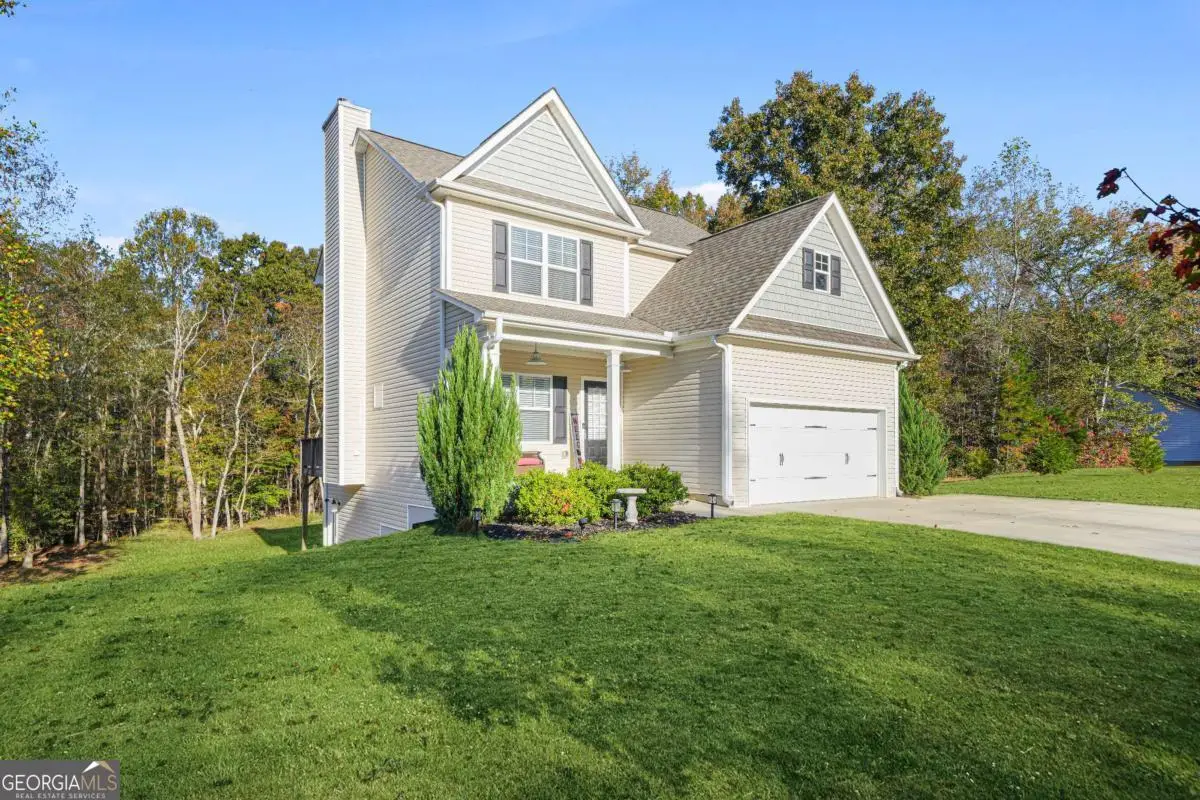 139 Meadow Lake Drive, Commerce, GA 30530 - #1