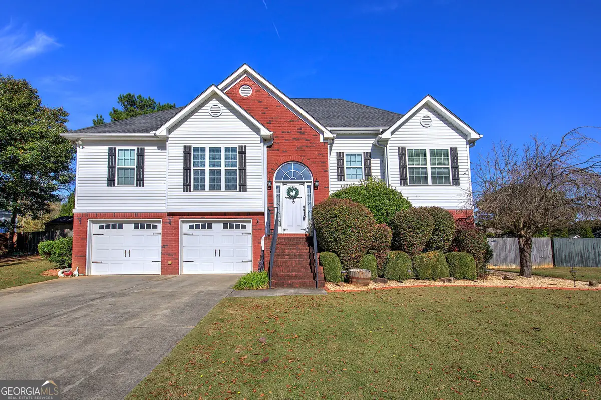 190 Woodford Way Se, Calhoun, GA 30701 - Image #1
