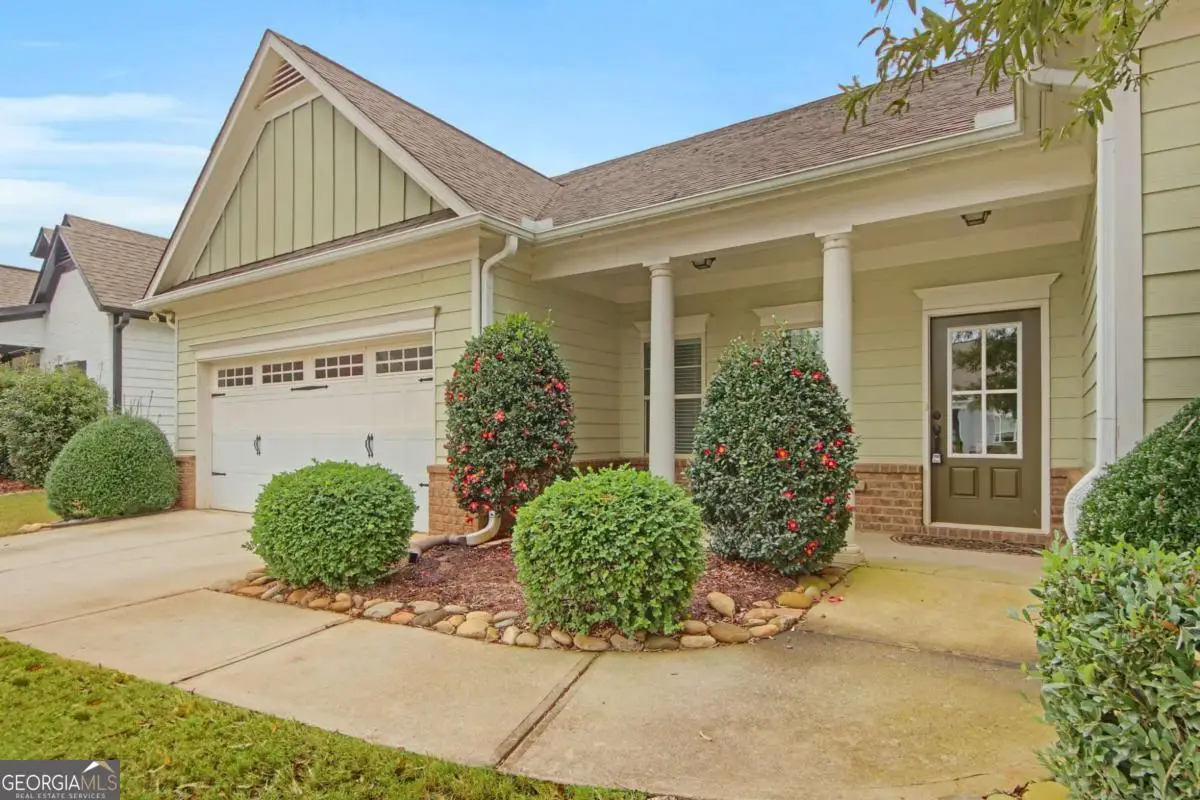 4523 Hidden Creek Drive, Gainesville, GA 30504 - Image #1