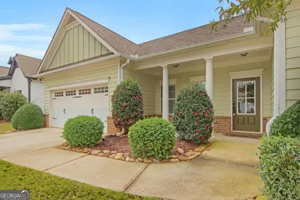 4523 Hidden Creek Drive, Gainesville, GA 30504