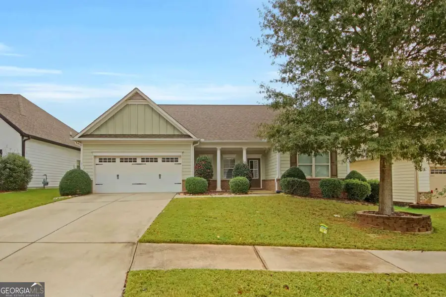 4523 Hidden Creek Drive, Gainesville, GA 30504 - Image #2