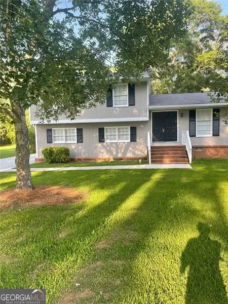 9226 Carlton Trail, Covington, GA 30014 - Image #1