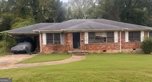 3033 Lynhurst Circle Sw, Atlanta, GA 30311