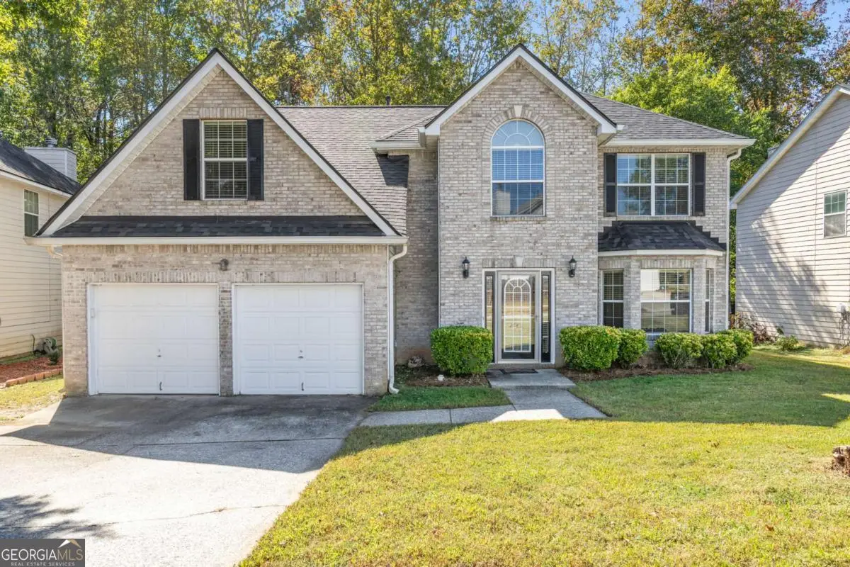 4849 Lily Stem Drive, Auburn, GA 30011 - Image #1