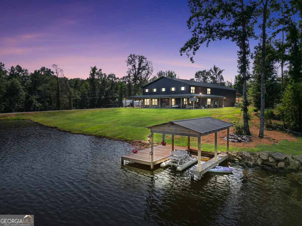 239 Walters Road, Barnesville, GA 30204 - Image #1