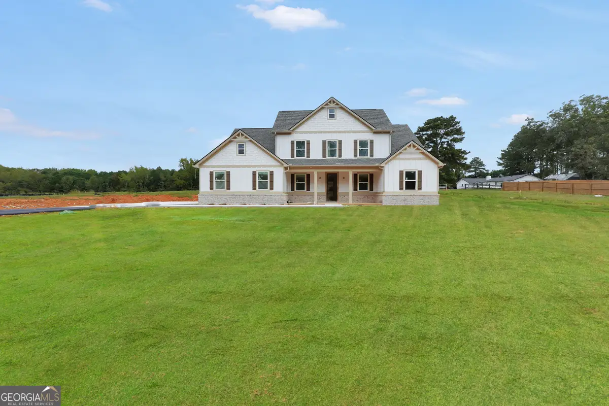 287 E Knight, McDonough, GA 30252 - Image #1