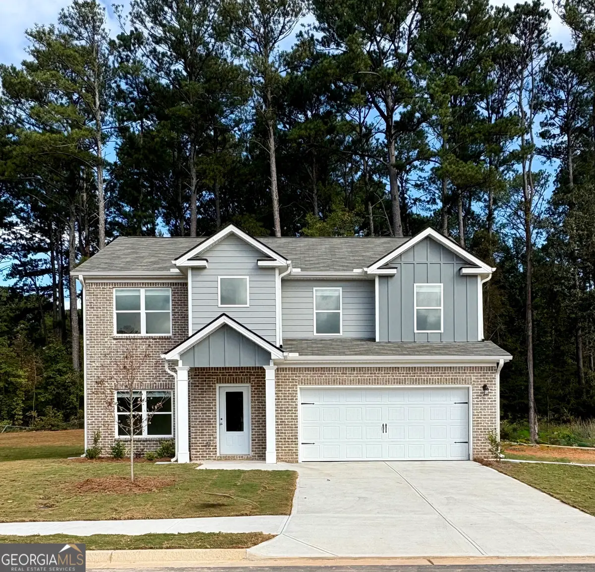 439 Windy Lane, Jonesboro, GA 30238 - Image #1