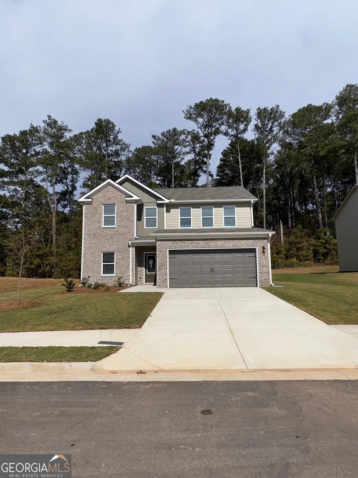 447 Windy Lane, Jonesboro, GA 30238 - Image #1